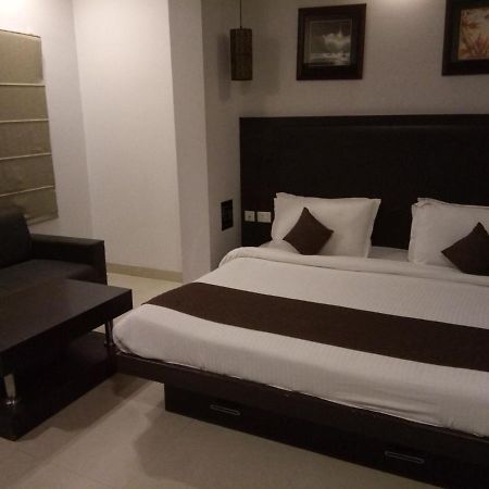 Hotel Avana Dźajpur Zewnętrze zdjęcie