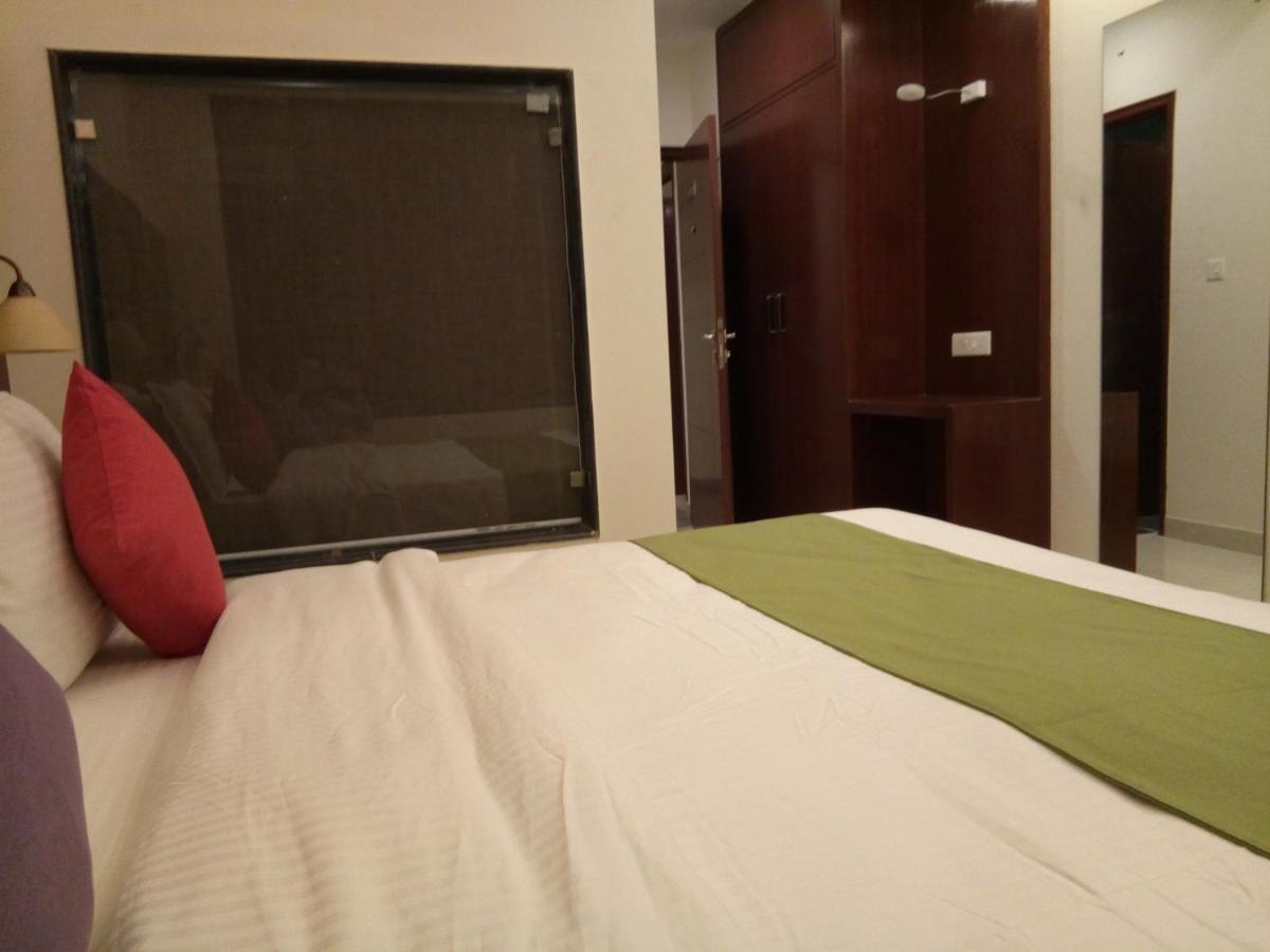 Hotel Avana Dźajpur Zewnętrze zdjęcie
