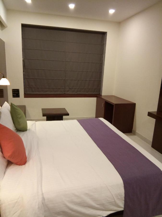 Hotel Avana Dźajpur Zewnętrze zdjęcie
