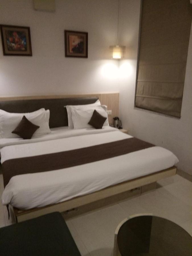 Hotel Avana Dźajpur Zewnętrze zdjęcie