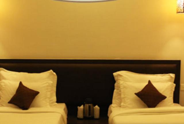 Hotel Avana Dźajpur Pokój zdjęcie