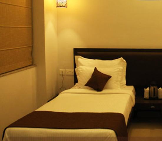 Hotel Avana Dźajpur Pokój zdjęcie