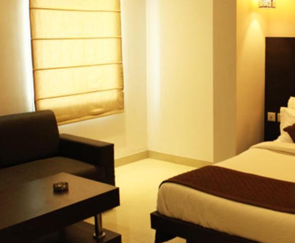 Hotel Avana Dźajpur Pokój zdjęcie
