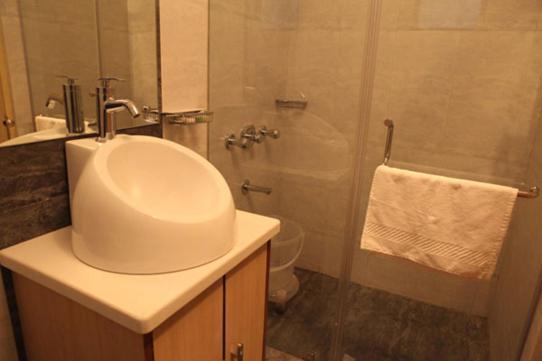 Hotel Avana Dźajpur Zewnętrze zdjęcie